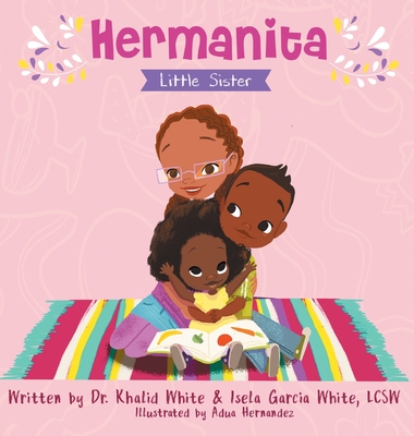 Hermanita: Little Sister Cover Image
