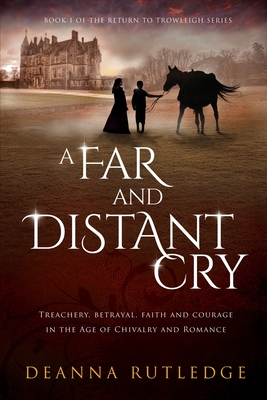 A Far and Distant Cry Cover Image