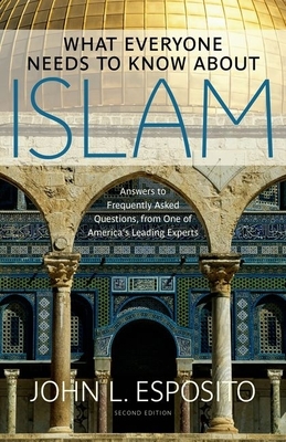 What Everyone Needs to Know about Islam Cover Image