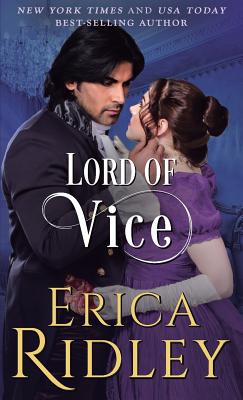 Lord of Vice (Rogues to Riches #6)