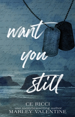Want You Still (Alternate Cover) Cover Image