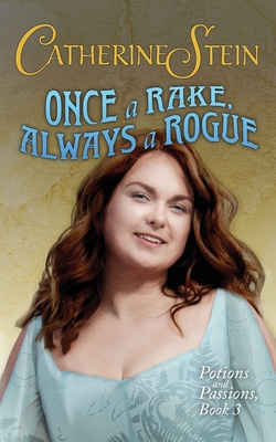 Cover for Once a Rake, Always a Rogue