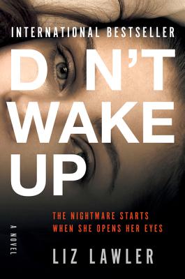 Don't Wake Up: A Novel Cover Image
