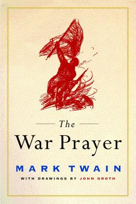 The War Prayer Cover Image