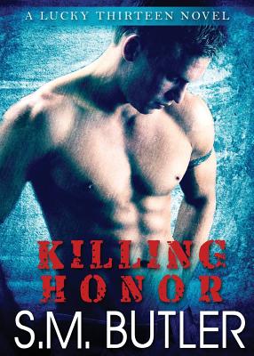 Killing Honor Cover Image