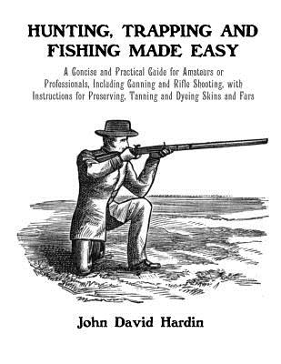 Fishing, Hunting & Shooting Books