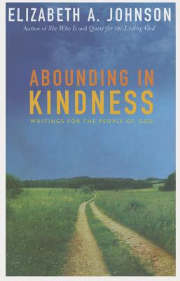 Abounding in Kindness: Writing for the People of God Cover Image
