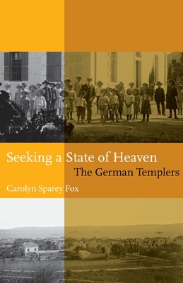 Seeking a State of Heaven Cover Image