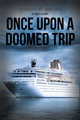 Once Upon a Doomed Trip Cover Image