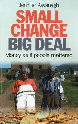 Cover for Small Change, Big Deal