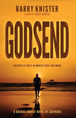 Cover for Godsend (Brenda Contay #3)
