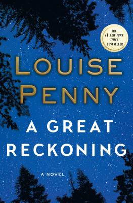 Cover Image for A Great Reckoning: A Novel