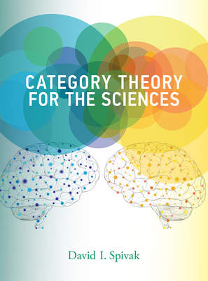 Category Theory for the Sciences Cover Image