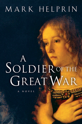 Cover for A Soldier Of The Great War