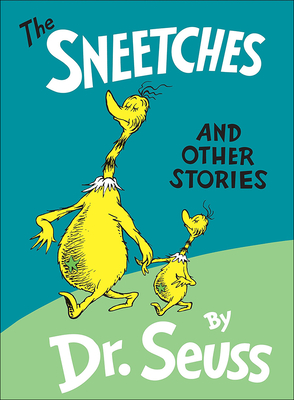 The Sneetches Cover Image
