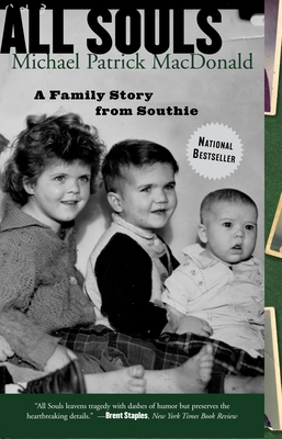 All Souls: A Family Story from Southie Cover Image