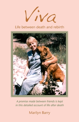 Viva By Marilyn Barry Cover Image