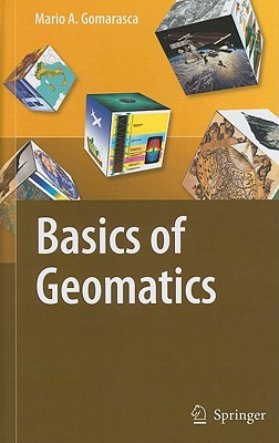 Basics of Geomatics Cover Image