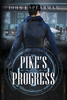 Pike's Progress Cover Image
