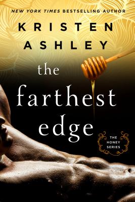 The Farthest Edge (The Honey Series #2) Cover Image