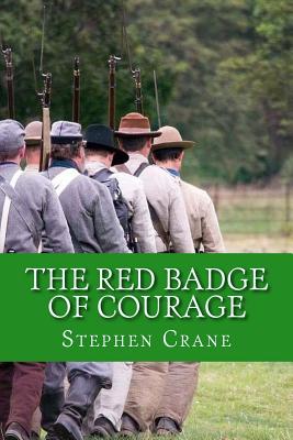 The Red Badge of Courage