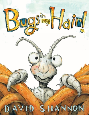 Cover Image for Bugs in My Hair!