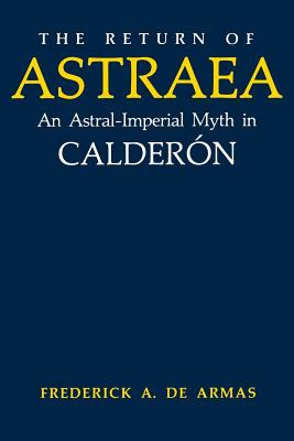 Cover for The Return of Astraea