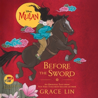 Mulan: Before the Sword Cover Image