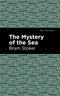 The Mystery of the Sea Cover Image
