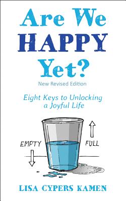 Cover for Are We Happy Yet?