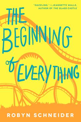 Cover Image for The Beginning of Everything