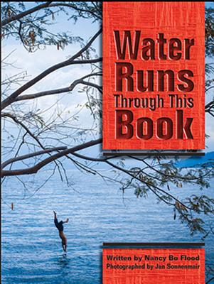 Water Runs Through This Book Cover Image