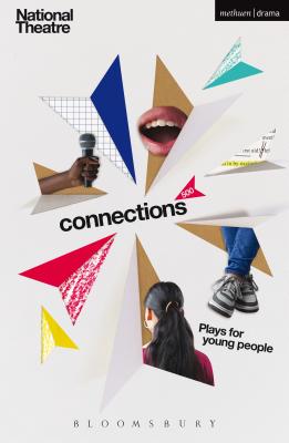 Connections 500 By Snoo Wilson Cover Image