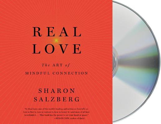 Cover for Real Love
