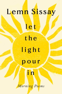 Let the Light Pour in Cover Image