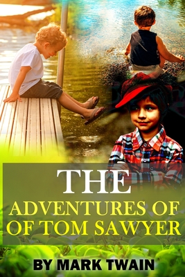 Adventures of Tom Sawyer