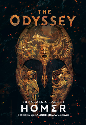 The Odyssey | Books & Books @ The Studios of Key West