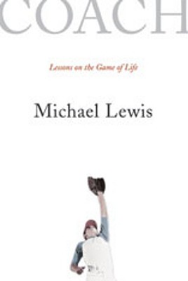 Coach: Lessons on the Game of Life Cover Image