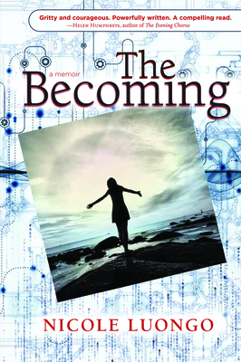 The Becoming Cover Image