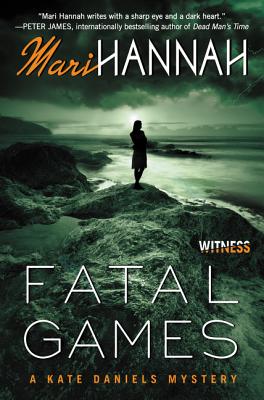 Fatal Games: A Kate Daniels Mystery (Kate Daniels Mysteries)