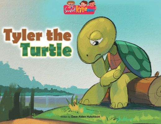 Tyler the Turtle: Print Edition Cover Image