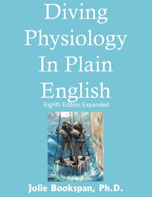 Diving Physiology In Plain English Cover Image