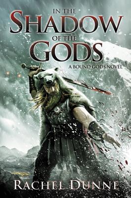 Cover for In the Shadow of the Gods