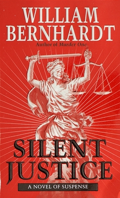 Silent Justice (Ben Kincaid #9) Cover Image