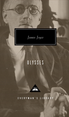 Ulysses: Introduction by Craig Raine (Everyman's Library Contemporary Classics Series) Cover Image