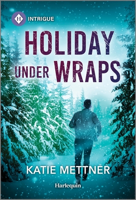 Holiday Under Wraps Cover Image