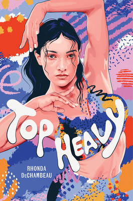 Top Heavy By Rhonda DeChambeau Cover Image