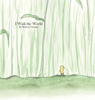 I Wish the World Cover Image
