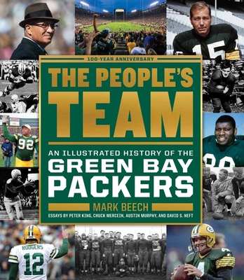 Green Bay Packers (Inside the NFL) (Library Binding)