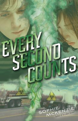 Cover for Every Second Counts